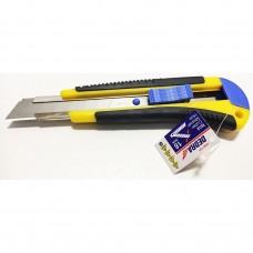 DEDRA  Cutter universal cu lama de rezerva 18 mm