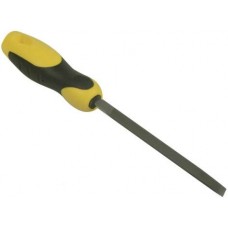 Pila de finisare pentru ascutit dinti fierastrau 150 mm STANLEY.