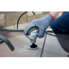 DREMEL Set 3 lavete abrazive Heavy Duty 63.5mm pen..
