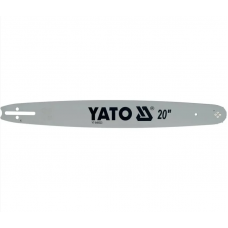 YATO Lama drujba tip U, lungime 500 mm, pas 0.325, grosime 1.3 mm, 78 dinti