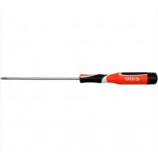 YATO Surubelnita cruce de precizie, PH0x75 mm