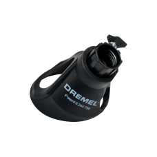 DREMEL Trusa de indepartare mortar de pe pereti si podea compatibila cu unealta multifunctionala