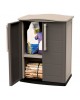 CURVER. Dulap Boston Base Compact 