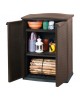 CURVER. Dulap gradina Rattan Style 