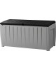 CURVER. Lada depozitare Novel 340 L 