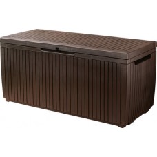 CURVER. Lada depozitare Springwood 305 L 