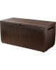 CURVER. Lada depozitare Springwood 305 L 