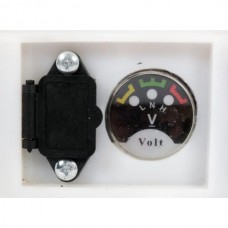 YATO Pulverizator 16 l, cu acumulator 12 V, 8 Ah, ..