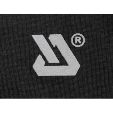 YATO Tricou cu maneca lunga 100% bumbac, negru, ma..