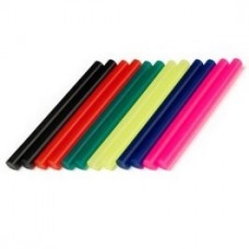 DREMEL GG05  Set baghete de lipit colorate 7 mm 2615GG05JA