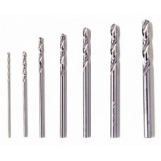 DREMEL 628 Set burghie de precizie 2615062832 DREMEL 628 Set burghie de precizie 2615062832