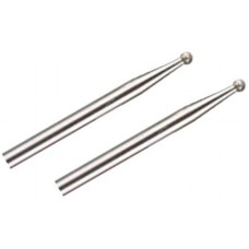 DREMEL 7103 Set freze diamantate 2,0mm 26157103JA