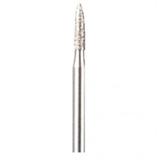 DREMEL 7144 Set freze diamantate 4,4 mm 26157144JA