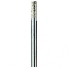 DREMEL 7122 Set freze diamantate 2,4 mm 26157122JA