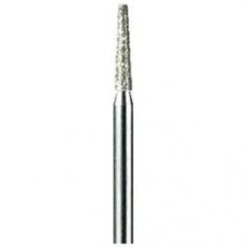 DREMEL 7134 Set freze diamantate 2,0mm 26157134JA
