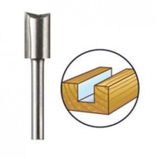 DREMEL 654 Freza HSS 6,4mm 2615065432 DREMEL 654 Freza HSS 6,4mm 2615065432