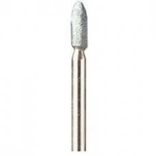 DREMEL 83322 Set pietre slefuitoare silicon 3,2mm 26153322JA DREMEL 83322 Set pietre slefuitoare silicon 3,2mm 26153322JA