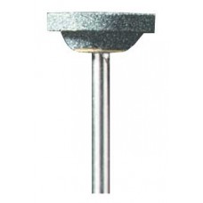 DREMEL 85422 Disc slefuire silicon 19,8mm 2615542232 DREMEL 85422 Disc slefuire silicon 19,8mm 2615542232