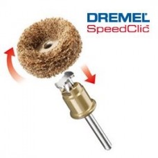 DREMEL 511S Set bureti slefuire 2615S511JA DREMEL 511S Set bureti slefuire 2615S511JA