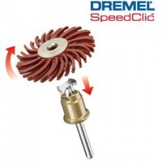DREMEL 473S Perna abraziva fina cu granulatie 220 DREMEL 473S Perna abraziva fina cu granulatie 220