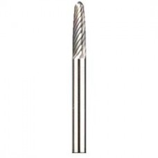 DREMEL 9910 Freza taiere tungsten varf lance 3,2mm 2615991032