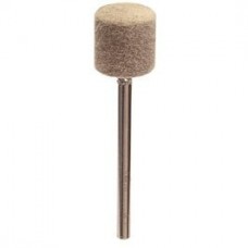 DREMEL 520 Disc de lustruire impregnat 13,2mm 2615052065 DREMEL 520 Disc de lustruire impregnat 13,2mm 2615052065