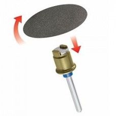 DREMEL SC411 Set discuri de slefuire granulatie 60