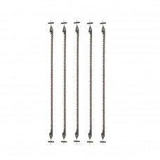 DREMEL MS50  Set panze statie traforaj pentru taieri laterale 2615MS50JA