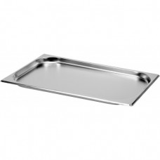 YATO GASTRO Tava inox GN 1/1 3L YATO GASTRO Tava inox GN 1/1 3L