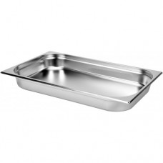 YATO GASTRO Tava inox GN 1/1 8,5 L YATO GASTRO Tava inox GN 1/1 8,5 L