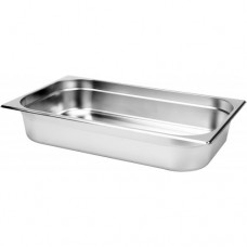 YATO GASTRO Tava inox GN 1/1 13,5 L YATO GASTRO Tava inox GN 1/1 13,5 L