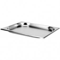 YATO GASTRO Tava inox GN 1/2 2 L YATO GASTRO Tava inox GN 1/2 2 L