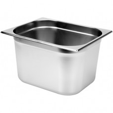 YATO GASTRO Recipient gastronomic inox  GN 1/2 12,5 L
