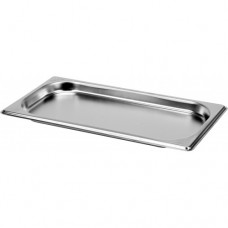 YATO GASTRO Tava inox GN 1/3 0,8 L YATO GASTRO Tava inox GN 1/3 0,8 L