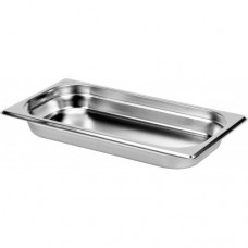 YATO GASTRO Tava inox GN 1/3 1,5 L YATO GASTRO Tava inox GN 1/3 1,5 L