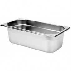 YATO GASTRO Tava inox GN 1/3 4L YATO GASTRO Tava inox GN 1/3 4L