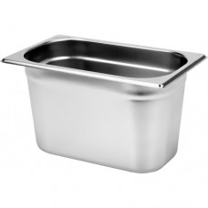 YATO GASTRO Recipient gastronomic GN 1/4 4,5L