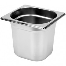 YATO GASTRO Container gastronomic GN 1/6 2,5 L YATO GASTRO Container gastronomic GN 1/6 2,5 L