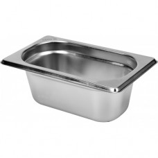 YATO GASTRO Container gastronomic GN 1/9 0,6L YATO GASTRO Container gastronomic GN 1/9 0,6L