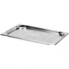 YATO GASTRO Tava perforata inox GN 1/1 3L