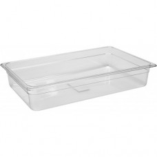 YATO GASTRO Container plastic GN 1/1 13 L YATO GASTRO Container plastic GN 1/1 13 L