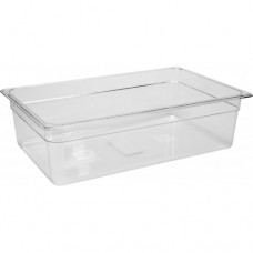 YATO GASTRO Container plastic GN 1/1 19,5 L YATO GASTRO Container plastic GN 1/1 19,5 L