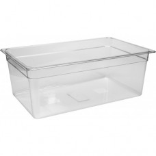YATO GASTRO Container plastic GN 1/1 25,6 L YATO GASTRO Container plastic GN 1/1 25,6 L