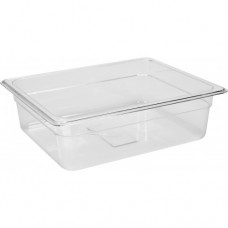 YATO GASTRO Container plastic GN 1/2 5,9 L YATO GASTRO Container plastic GN 1/2 5,9 L