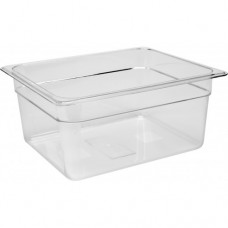YATO GASTRO Container plastic GN 1/2 11,7L YATO GASTRO Container plastic GN 1/2 11,7L