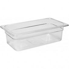 YATO GASTRO Container plastic GN 1/3 3,6 L YATO GASTRO Container plastic GN 1/3 3,6 L