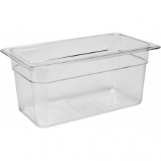 YATO GASTRO Container plastic GN 1/3 5,3 L YATO GASTRO Container plastic GN 1/3 5,3 L