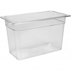 YATO GASTRO Container plastic GN 1/3 6,9 L YATO GASTRO Container plastic GN 1/3 6,9 L