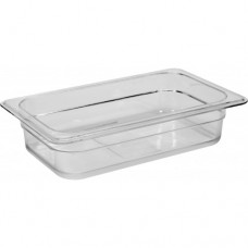 YATO GASTRO Container plastic GN 1/4 1,7 L YATO GASTRO Container plastic GN 1/4 1,7 L
