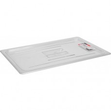YATO GASTRO Capac container plastic GN 1/1 YATO GASTRO Capac container plastic GN 1/1